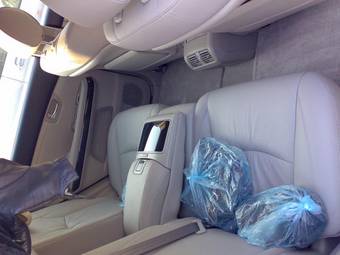 2008 Lexus RX350 Photos