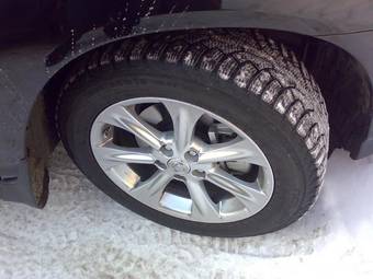 2008 Lexus RX350 For Sale