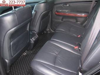 2008 Lexus RX350 For Sale