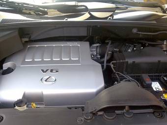 2008 Lexus RX350 For Sale