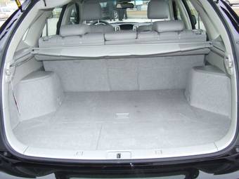 2008 Lexus RX350 Pictures