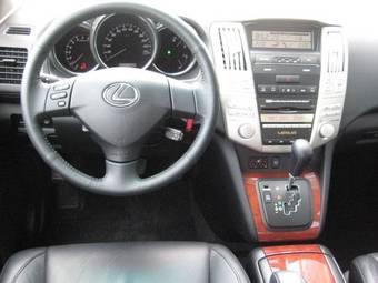 2008 Lexus RX350 For Sale