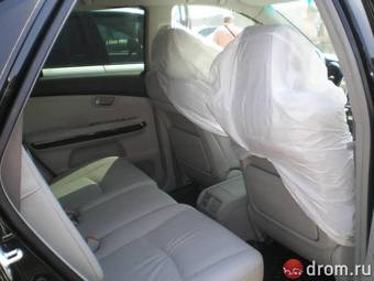 2008 Lexus RX350 For Sale
