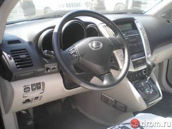 2008 Lexus RX350 For Sale