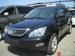 Preview 2008 Lexus RX350