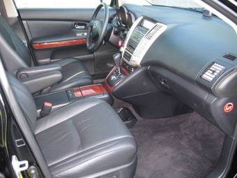 2008 Lexus RX350 For Sale