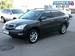 Pictures Lexus RX350