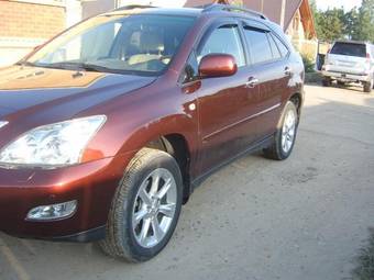 2008 Lexus RX350 For Sale