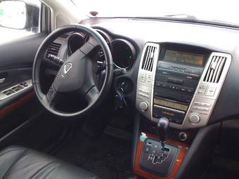2008 Lexus RX350 For Sale