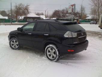 2008 Lexus RX350 For Sale
