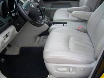 2008 Lexus RX350 Pictures
