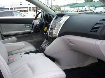 2008 Lexus RX350 For Sale