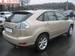 Preview 2008 RX350