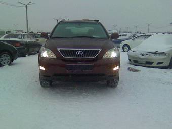 2008 Lexus RX350 For Sale