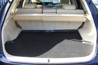 2008 Lexus RX350 Pictures