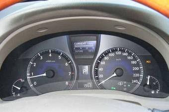 2008 Lexus RX350 For Sale