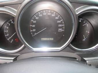2008 Lexus RX350 Pictures