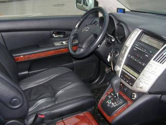 2008 Lexus RX350 For Sale