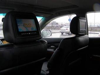 2008 Lexus RX350 For Sale