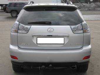 2008 Lexus RX350 For Sale