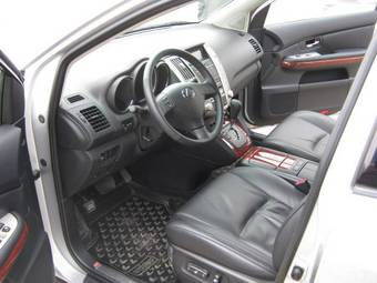 2008 Lexus RX350 For Sale