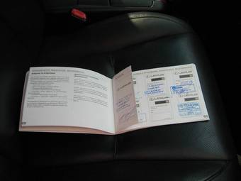 2008 Lexus RX350 Photos
