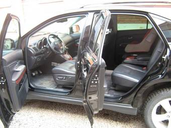 2008 Lexus RX350 For Sale
