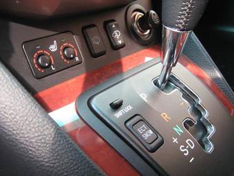2008 Lexus RX350 Pictures