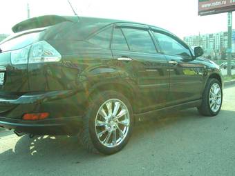 2008 Lexus RX350 For Sale