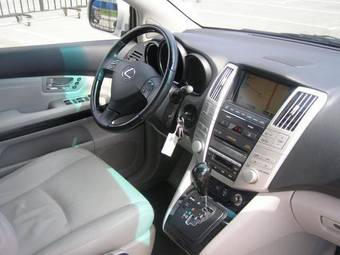 2008 Lexus RX350 For Sale