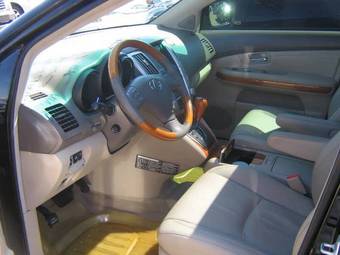 2008 Lexus RX350 For Sale