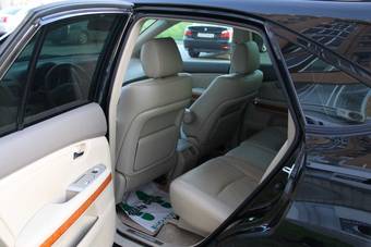 2008 Lexus RX350 Photos