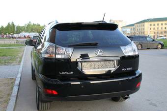 2008 Lexus RX350 For Sale