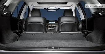2009 Lexus RX350 Photos