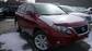 Preview 2009 Lexus RX350