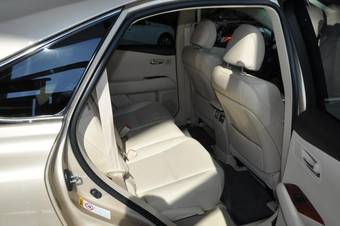2009 Lexus RX350 For Sale