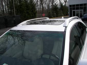 2009 Lexus RX350 Photos