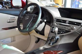 2009 Lexus RX350 For Sale