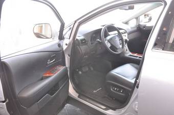 2009 Lexus RX350 For Sale