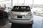 Preview Lexus RX350