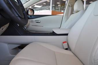 2009 Lexus RX350 For Sale