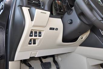 2009 Lexus RX350 Wallpapers