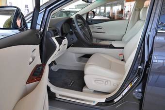 2009 Lexus RX350 For Sale