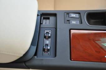 2009 Lexus RX350 Pics