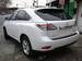 Preview 2009 RX350