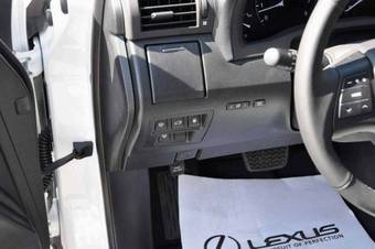 2009 Lexus RX350 Pictures