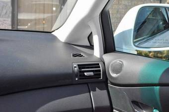 2009 Lexus RX350 Pictures