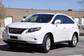 Preview 2009 Lexus RX350