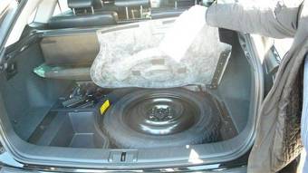 2009 Lexus RX350 Photos