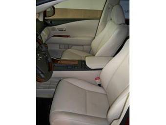 2009 Lexus RX350 For Sale